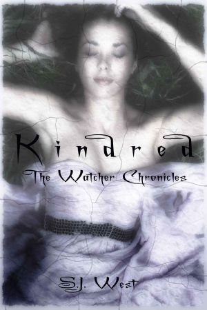 [The Watcher Chronicles 02] • Kindred